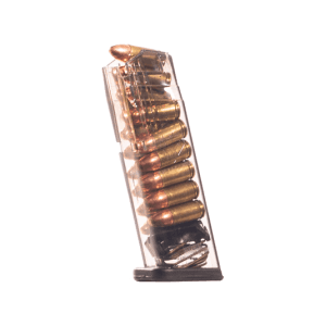 ETS Magazine For Sig Sauer P320 9mm - 15 Round Polymer