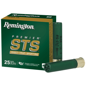 Remington 410 Gauge 2.50 1/2 oz 9 Shot 1275 fps (Box)