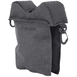 Allen Eliminator Window Shooting Rest Gray Polyester