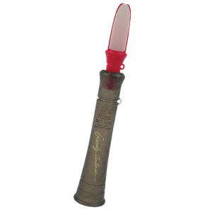 Primos Randy Anderson Predator Hot Dog Coyote Call (Brown)