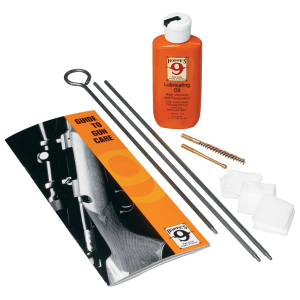 Hoppes Cleaning Kit .17 Cal Air Rifle/Pistol