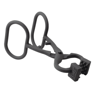 HME Deer Skinning Claw 10 Metal Black