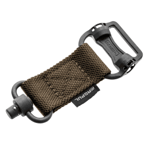 Magpul MS1-MS4 Coyote Adapter with Nylon Webbing