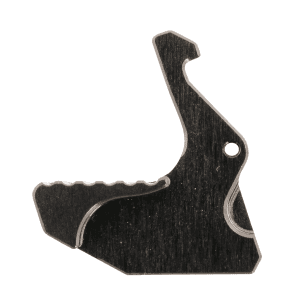 Rise Charging Handle Graphite Gray for Mil-Spec ARs