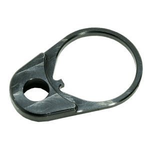 Timber Creek Greyman Quick Disconnect Steel End Plate