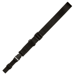 Tacshield Tactical CQB Single Point Sling Black