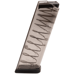 ETS Magazine For Glock 20 10mm - 15 Round Polymer