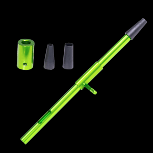 Breakthrough Clean BTBGU Aluminum Universal Bore Guide
