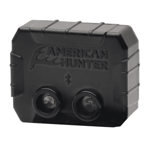 American Hunter Bluetooth Feed Timer Black