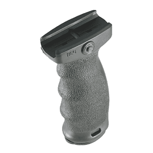 Mission First Tactical React  Mft Reg           React   Ergo Vert Grip  Blk