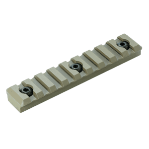 Timber Creek M-LOK 9 Slot Picatinny Rail for AR Platforms