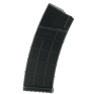 ProMag 30rd 223/5.56 Mag Black for HK93 Polymer