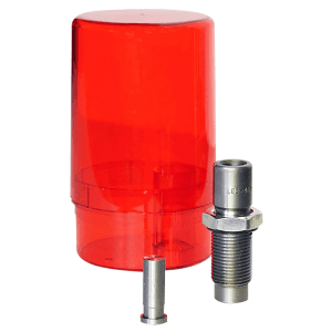 Lee Precision Classic Bullet Size Kit Red 243 Win