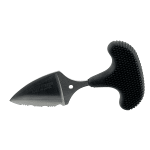 Cold Steel Mini Pal Lightweight 1 Serrated Blade Knife