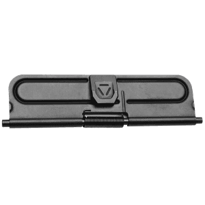 Strike Dust Cover Black Steel for AR15 Platform