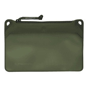 Magpul DAKA Small OD Green Polymer Pouch