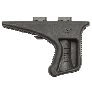 BCM BCMGunfighter Angled Grip MOD 3 Polymer Black MLok