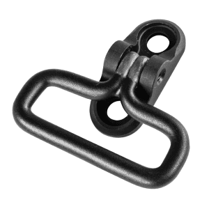 Magpul Aluminum Black M-LOK 1.25 Sling Swivel