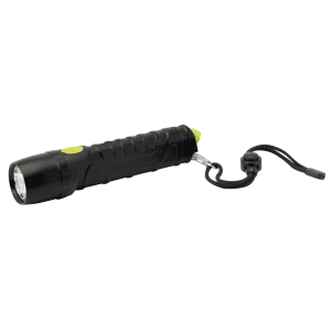 Cyclops 800 Lumen LED Weather-Resistant Flashlight