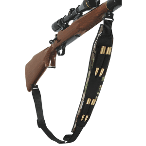 Outdoor Connection Neo Magnum Camo Neoprene Adjustable Sling