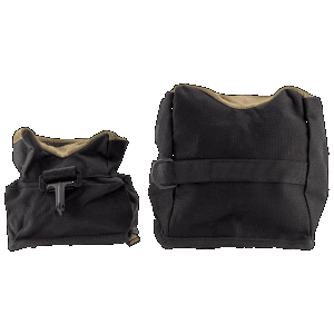 Outdoor Connection 2 Piece Bench Rest Bag Set