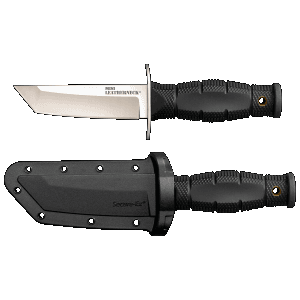 Cold Steel Leatherneck 3.50 Tanto CS39LSAA