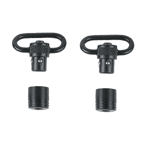 Uncle Mikes Super Swivel Quick Detach Blued Steel