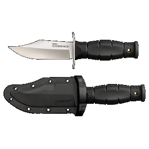 Cold Steel Leatherneck 3.50 Clip Point CS39LSAB
