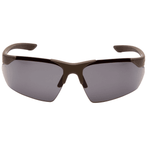 Pyramex Drone 2.0 Glasses Gray Anti-Fog OD Green Frame