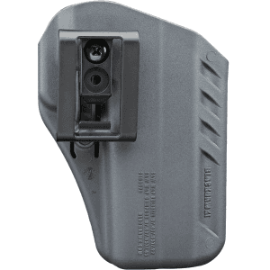 Blackhawk A.R.C. IWB Holster Urban Gray Ambi Glock