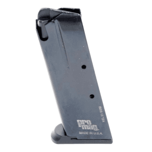 Kel-Tec P11 9mm Magazine -  10 Round Steel