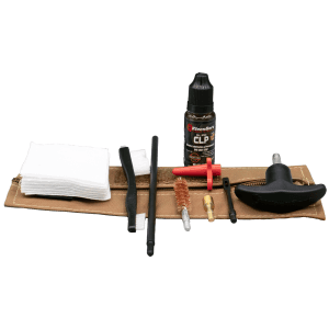 KleenBore Compact LE Handgun Kit 9mm