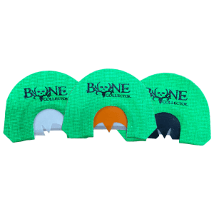 Bone Collector Lucky Lady Combo 3-Pack Green