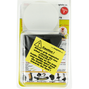 Maglula Loader -  22 LR Mags  X10/V10 Set