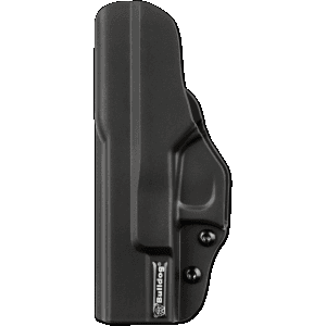 Bulldog Inside The Pants Black Polymer Right Hand 1.75 For Glock 31 Gen1-5 Handgun Belt Clip PIPG17
