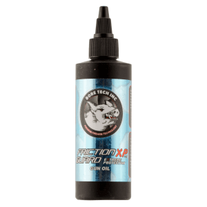 Bore Tech BTCO14004 Friction Guard XP Gun Oil 4 oz