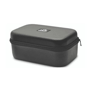 Walker's Game Ear Muff and Shooting Glasses Carrying Case