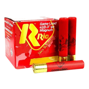 Rio 410 Gauge 3 11/16 oz 8 Shot 1150 fps (Box)