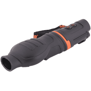 Avian X WTF GruntR Deer Call Black/Orange with Inflection Tech