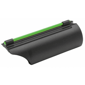 Truglo Home Defense Fiber Optic Shotgun Front Sight (Green)