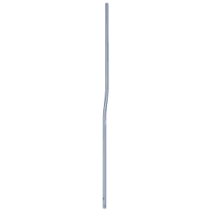 CMMG Stainless Steel AR Mid Length Gas Tube Kit