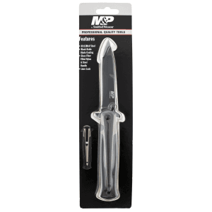 Sw Knives M&p 4 Spear Point 1085899