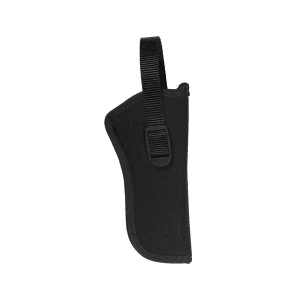 Uncle Mike's Sidekick OWB Hip Holster  Right Hand Size 07 (Black)
