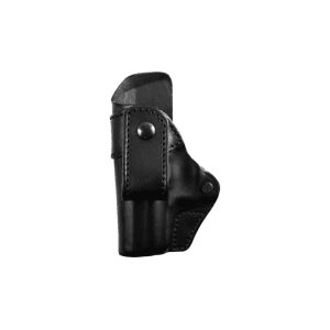 Blackhawk Leather IWB SW MP Shield Holster  Black  Left Handed