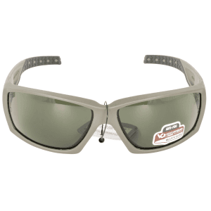 Pyramex Venture Gear Tactical Overwatch Gray OD Green Sunglasses