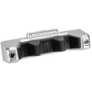 Lockdown Magnetic Barrel Rest All-Terrain Gun Rest