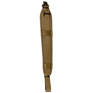 Outdoor Connection Super Sling Coyote Tan Padded Rifle Sling