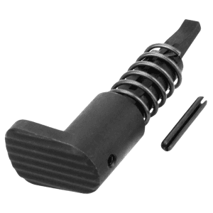 Tacfire Tear Drop Forward Assist Parkerized Steel M16A1 Style