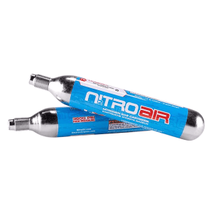 RWS NitroAir Prefilled Nitrogen Cartridges