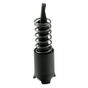 Strike Industries AR Aluminum Forward Assist Kit Anodized